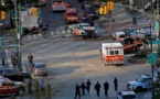 Un véhicule fonce sur des piétons à New York, des morts et des blessés