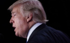 Trump: l'assaillant de New York est une personne "très malade"
