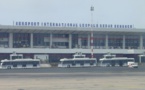 L’Aéroport LSS va se reconvertir en aéroport militaire, (Seydou Guèye)
