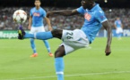 C1 - DIRECT Naples / Manchester City: Kalidou Koulibaly et Cie doivent se refaire