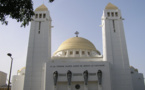 Toussaint : l’homélie du Vicaire de la Cathédrale de Dakar