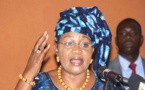 Quand Aïda Mbodj interpelle la conscience de ses collègues députés sur l'affaire Khalifa Sall : "Trop c'est trop, il est temps que nous..."