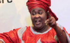 Woré Sarr : « Je suis en rouge pour… »