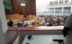 Assemblée nationale: les députés prêts à "déshabiller" Khalifa Sall