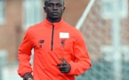 Liverpool: Sadio Mané de retour à l'entraînement 