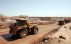 Industries extractives : le Niger suspendu pour « progrès insuffisants »