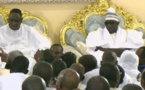 Le Magal de Touba 2017 sera présidé par Serigne Bass Bara en l'absence du Khalife général
