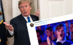 L'employé de Twitter qui a désactivé le compte de Donald Trump, nouveau héros du réseau social