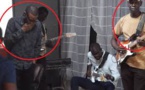 Vidéo : Jimmy Mbaye de retour chez Youssou Ndour ?