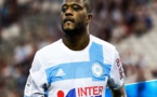 Après les échauffourées entre Evra et un supporter, Marseille tape sur son joueur