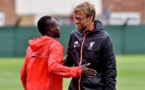 Premier League: Sadio Mané pourrait jouer contre West Ham, ce samedi