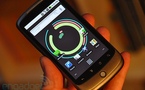 Technologie: Google présente son propre Smartphone, le "Nexus One"