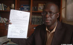 Perte du statut de patrimoine classé de Saint louis : Bamba Dièye accuse les ministres libéraux