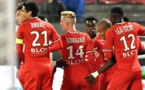 Ligue 1 : Rennes plonge Bordeaux dans la crise