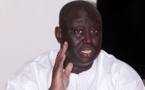 AMS: qu'attend Aliou Sall pour démissionner ?