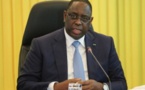 Macky Sall aux « apéristes » de Mbacké: «Essayer de sortir vos têtes trempées dans l’eau par vos adversaires »