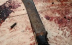Un homme âgé de 27 ans tué à coups de machette à Linguère