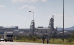 Afrique du Sud: la Platinum Belt à nouveau théâtre du meurtre de mineurs