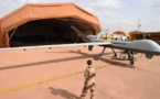 Le Niger autorise les USA à armer leurs drônes