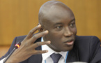 Dialogue politique : « La première réunion de concertation aura lieu le 21 novembre », annonce Aly Ngouille Ndiaye 