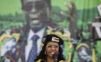 Zimbabwe: Robert Mugabe prépare le terrain pour Grace