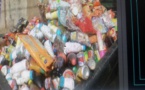  Touba 2017: Les services d’hygiène saisissent 4 tonnes de denrées périmées