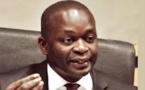 « Dans les pays où les institutions sont désacralisées, il n’y a plus d’Etat, ni de sécurité », Alioune Sarr