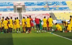 ​Regroupement avant Afrique du Sud / Sénégal : 20 « Lions » au 1er galop