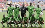 Foot: Le Togo devrait quitter la CAN