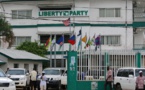 Liberia: après la suspension du processus électoral, les candidats dans l'attente