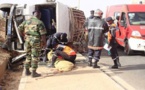Magal de Touba 2017 : 30 morts déjà
