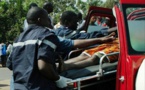 Accident sur la route de Kébémer : les 7 victimes d’une même famille et leur voisine saint-louisienne, inhumées aujourd'hui