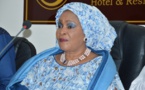 CREI: 17ème prorogation du dossier d'Aïda Ndiongue