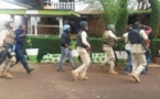 RDC: le colonel Kayonga devant la justice militaire