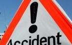 Encore un accident: 1 mort et 24 blessés sur la route de Mont Rolland (Thiès)