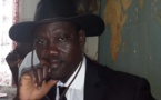 Tchad: un journaliste maintenu en prison pour son travail