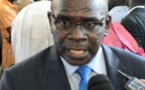 Levée immunité de Khalifa Sall: « Nous allons instruire avec toute la sérénité requise », (BBY)
