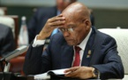 Livre-enquête sur Jacob Zuma en Afrique du Sud: de nouvelles révélations