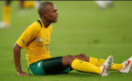 Afrique du Sud / Sénégal: Thulani Serero refuse de rejoindre les "Bafana Bafana" et irrite son sélectionneur