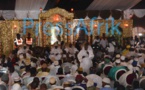 Images et Vidéo - Regardez la Cérémonie Officielle du Magal de Touba 2017