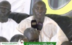 Cérémonie officielle du Grand Magal de Touba: Aly Ngouille Ndiaye répond à Me Wade