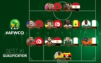 Sadio Mané figure dans l'équipe type des Qualifications de la coupe du Monde 2018 / Zone CAF.