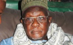 Serigne Ibrahima Niass, Khalife de Léona Niassène, s'en est allé