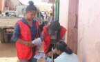Madagascar: l'épidémie de peste «sous contrôle»