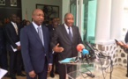 Côte d’Ivoire: le Premier ministre burkinabè en visite à Abidjan