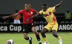 (Vidéo) Can: Le Bénin et le Mozambique se neutralisent (2-2)