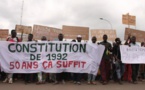 Togo : l'opposition maintient la pression
