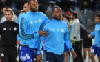 Suspendu jusqu'au 30 juin, Patrice Évra quitte l'OM