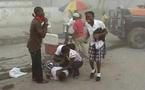 Haïti frappé par un puissant séisme