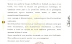 Macky Sall aux « Lions »: « Soyez assurés de mon soutien renouvelé, en route pour la Russie »